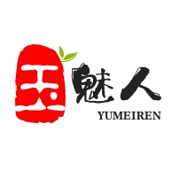 玉魅人中药面膜