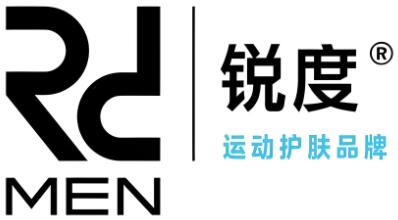 锐度男士化妆品品牌logo