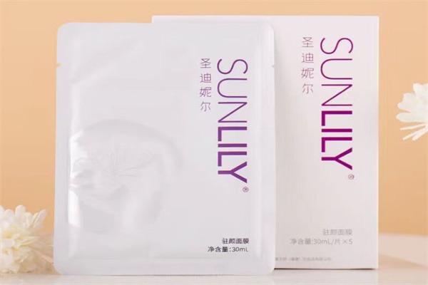 圣迪妮尔化妆品