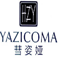 彗姿娅中药面膜