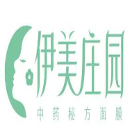 伊美庄园中药面膜