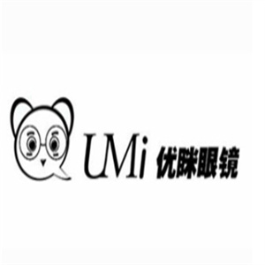优眯眼镜