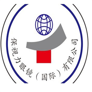 保视力眼镜品牌logo