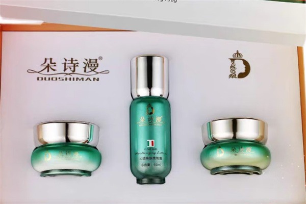 朵诗漫化妆品