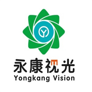 永康视光品牌logo