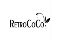 retrococo护肤品