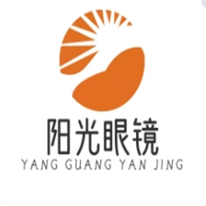 阳光眼镜