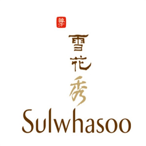 雪花秀韩国化妆品品牌logo