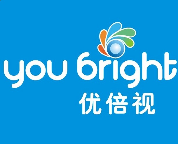 优倍视眼镜