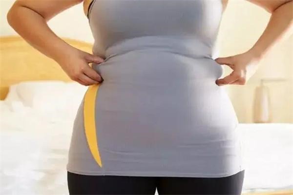 美时候减肥