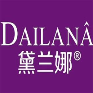 黛兰娜护肤品