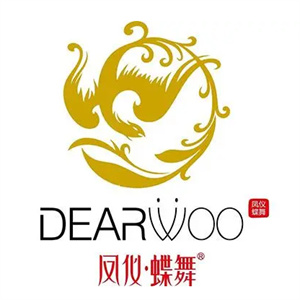 凤仪蝶舞