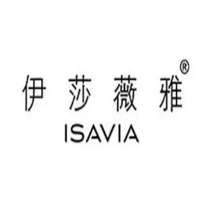 伊莎薇雅护肤品