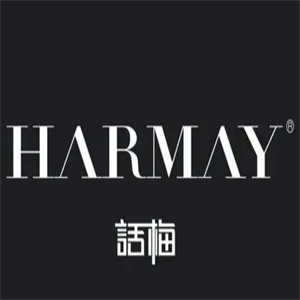 harmay话梅彩妆