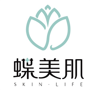 蝶美肌护肤