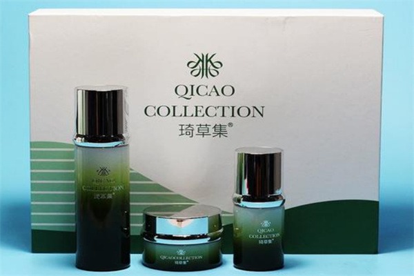 琦草集