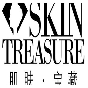 肌肤宝藏化妆品