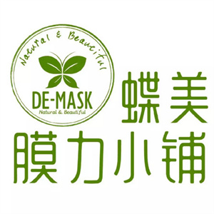碟美膜力小铺