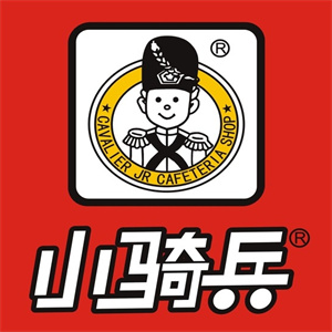 小骑兵