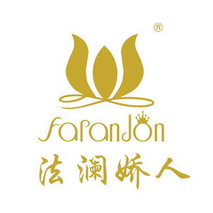 法兰骄人品牌logo