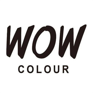 wowcolor美妆