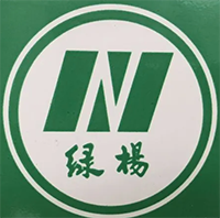 绿杨馄饨店