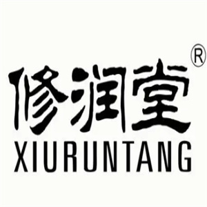 修润堂中药面膜