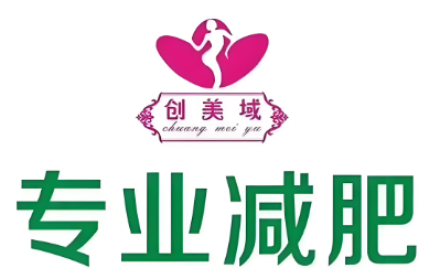 创美域韩式减肥品牌logo