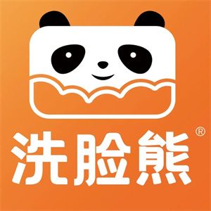 洗脸熊·洗脸吧