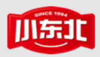 小东北食品馄饨