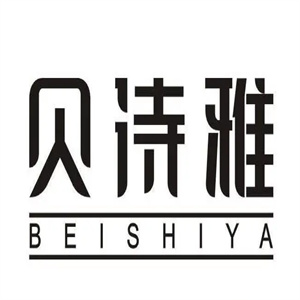 贝诗雅皮肤管理品牌logo