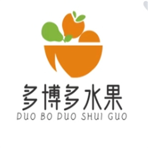 多博多水果