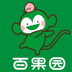 百果园水果超市