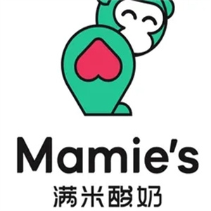 满米酸奶水果捞