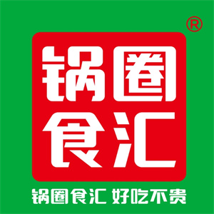 锅圈食汇火锅烧烤食材超市