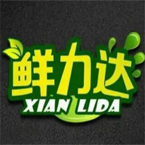 鲜力达水果店