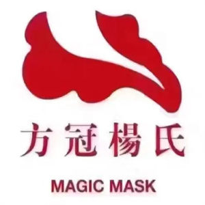 方冠杨氏面膜
