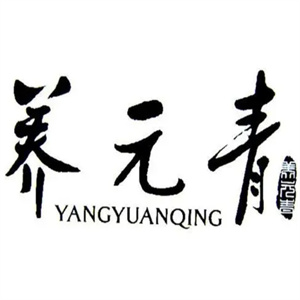 ‌养元青洗发水‌