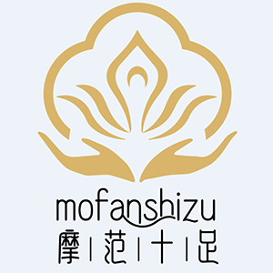 摩范十足