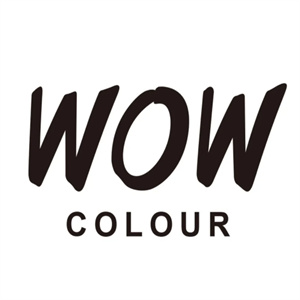 wow colour