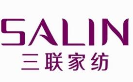 三联家纺品牌logo