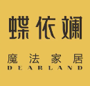 蝶依斓窗帘