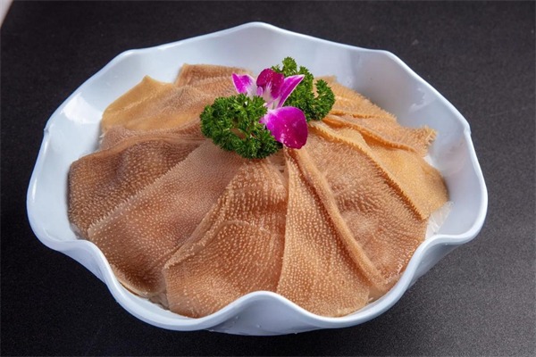 牛犇潮汕牛肉火锅