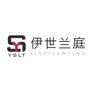 伊世兰庭成品窗帘