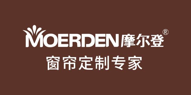 摩尔登窗帘