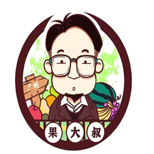 果大叔水果零食