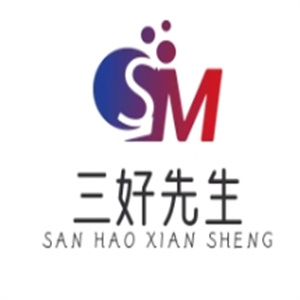 三好先生串串火锅品牌logo