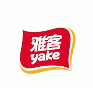 雅客糖果