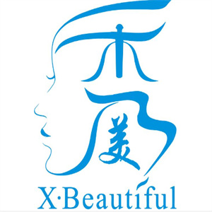 秀美减肥品牌logo