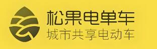 松果共享电动车